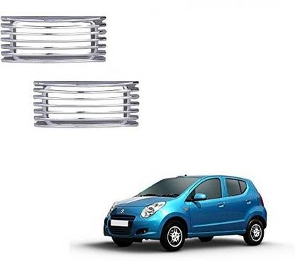 De AUTOCARE Side Lamp Frame for Maruti A-Star