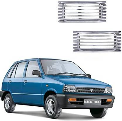 De AUTOCARE Side Lamp Frame for Maruti 800