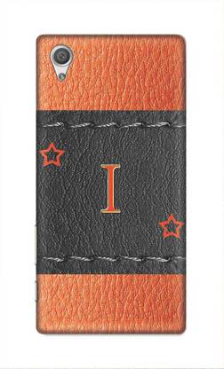 Hello Case Back Cover for Sony Xperia X 