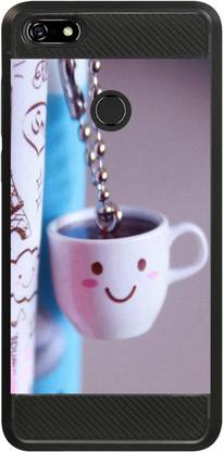 Casotec Back Cover for Lenovo A5