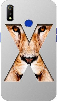 JSSIS Back Cover for Realme 3i Back Cover, Realme 3i Mobile Back Cover