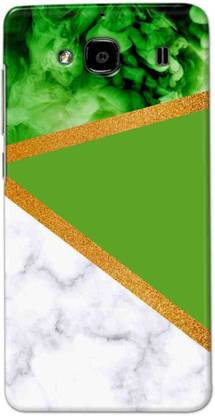 Trap Back Cover for Mi Redmi 2S