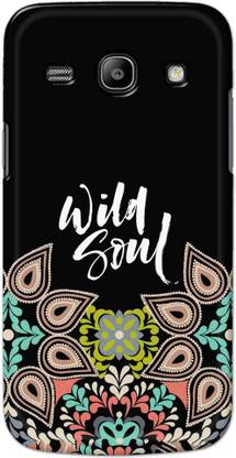 MV Back Cover for Samsung Galaxy Core Plus G350