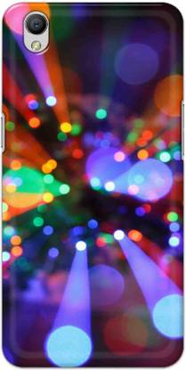 UnboxJoy Back Cover for Oppo A37