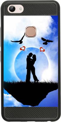 Casotec Back Cover for Vivo Y83