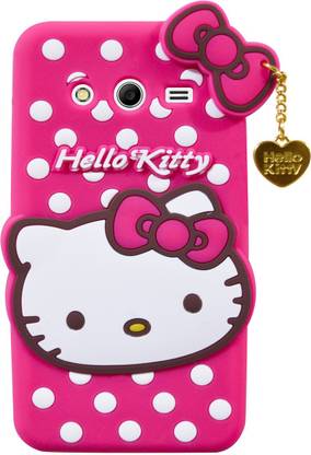 COVERNEW Back Cover for Case Samsung Galaxy S Duos 3 SM-G313HU/DD