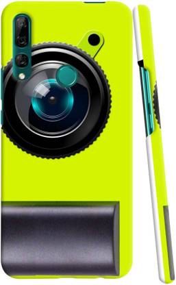 My Thing! Back Cover for Huawei Y9 Prime 2019