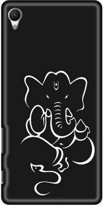 Hello Case Back Cover for Sony Xperia Z5 Premium Dual