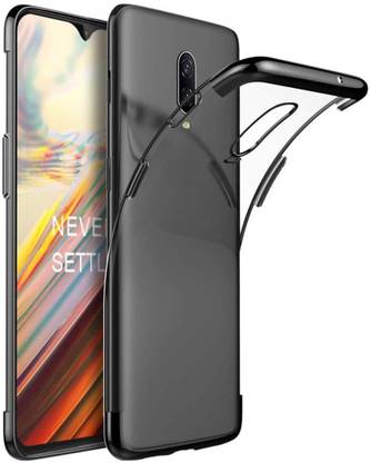 ASR GADGETZONE Back Cover for ONE PLUS 7