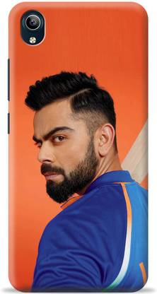 Crafter Back Cover for Vivo Y91i