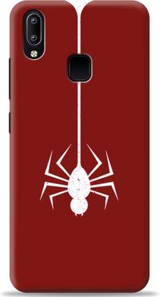 Crafter Back Cover for Vivo Y91