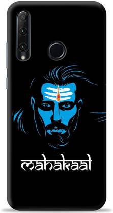Crafter Back Cover for Honor 20i