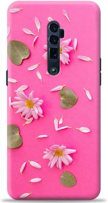 Crafter Back Cover for Oppo Reno 10X Zoom