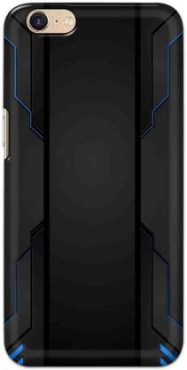 UnboxJoy Back Cover for Oppo A39
