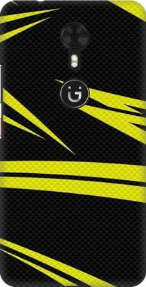 COBIERTAS Back Cover for Gionee A1