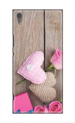 Hello Case Back Cover for  Sony Xperia XA1 Ultra Dual 