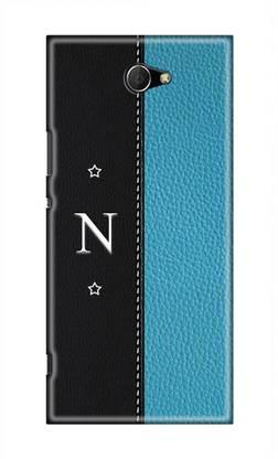 Hello Case Back Cover for  Sony Xperia M2