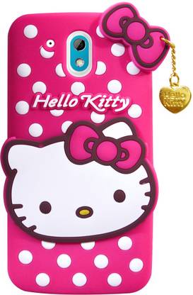 Coverage Back Cover for Soft Case HTC Desire 526G Plus