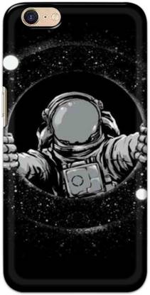 UnboxJoy Back Cover for Oppo A39