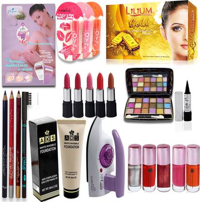ads Good Choice New Combo Makeup