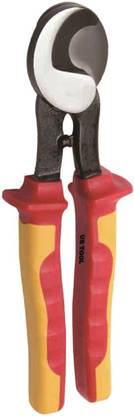 US TOOL insulated Cable Cutter 250mm (80mm2)| UST-V250C | Glass Cutter
