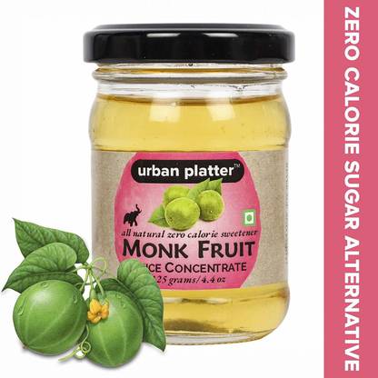 urban platter Monk Fruit Juice Concentrate