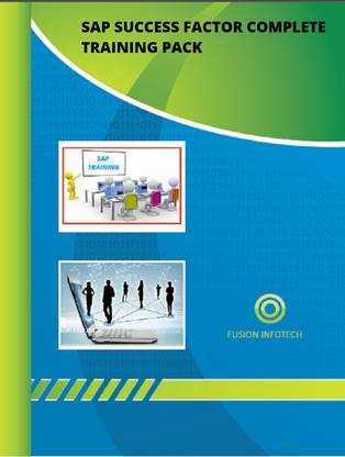 Fusion SAP SUCCESS FACTORS VIDEO TUTORIAL