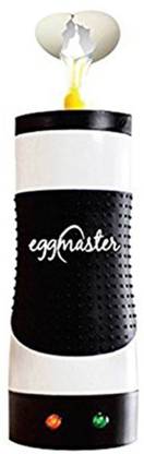 Flauntis Egg Master Non Stick Rollie Maker Egg Cooker