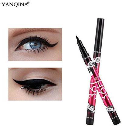 YANQINA 36 Hrs Pen Eyeliner 2 ml