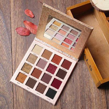 Huda Beauty professional Eyeshadow palette 52 ml