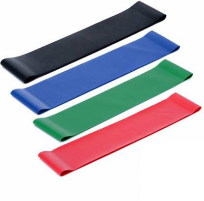 loop exercise bands