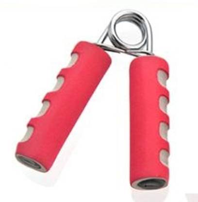 GOCART Hand Grip Strengthener Set, Finger Gripper, Hand Grippers - Soft Foam Hand Exerciser for Quickly Increasing Wrist Forearm and Finger Strength Hand Grip/Fitness Grip