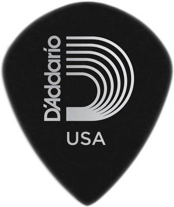 D'ADDARIO 1CBK4-10 Guitar Pick