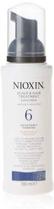 Nioxin System 6