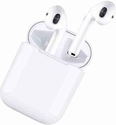 Kirru Wireless Bluetooth i11 Tws Earbuds true Wireless touch sensor Bluetooth