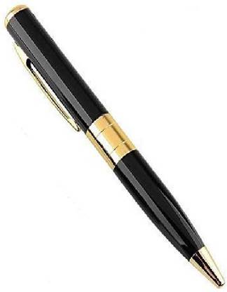 Dynamo Pen Spy Camera + Lifetime Service Warranty Spy Camera