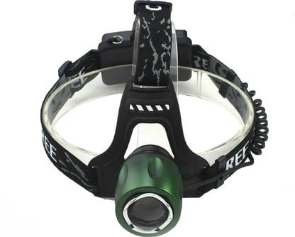 Adventure hut USB Rechargeable T6 Waterproof Head-Torch For Camping,Fishing,Hunting Torch LED Headlamp