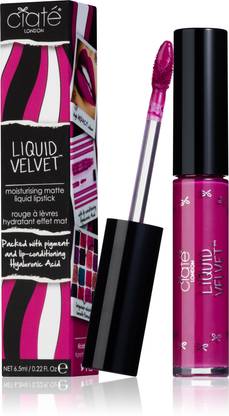 Ciate london Liquid Velvet Chatterbox