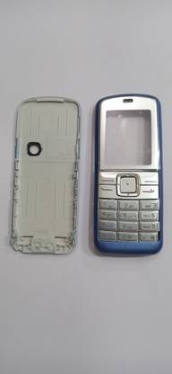 HS Enterprises Nokia 6070 6070 Front & Back Panel