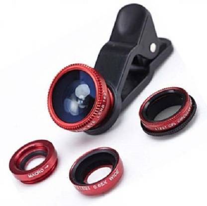 UPROKT Mobile Camera Lens Clip Mobile Phone Lens
