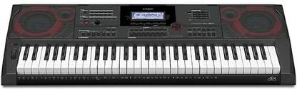 CASIO CTX-9000IN CTX-9000IN Digital Portable Keyboard
