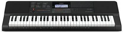 CASIO CTX-700 CTX-700 Digital Portable Keyboard