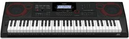CASIO CTX-8000IN CTX-8000IN Digital Portable Keyboard
