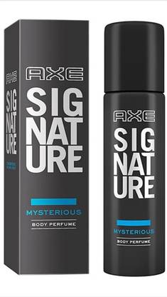 AXE SIGNATURE Eau de Parfum  -  122 ml