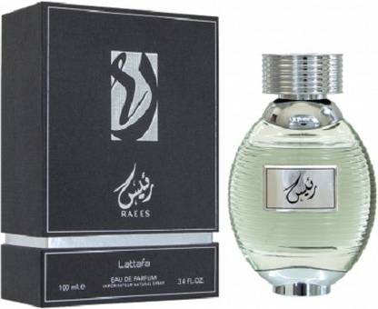 Lattafa RAEES Eau de Parfum  -  100 ml