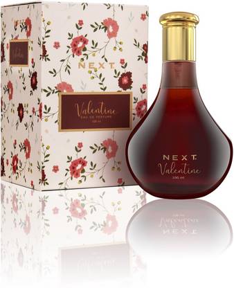 NEXT VALENTINE Eau de Parfum  -  100 ml