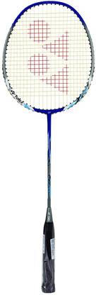 YONEX Nanoray 7000i Built in t-joint Multicolor Strung Badminton Racquet