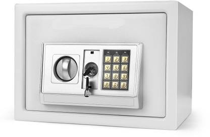 Security Store Portable Safety Locker/Safe Box/Security Digital Locker Safe Locker
