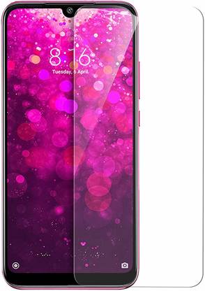 NKCASE Tempered Glass Guard for Redmi Y3