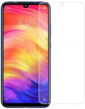 NKCASE Tempered Glass Guard for Mi Redmi Note 7, Mi Redmi Note 7 Pro, Mi Redmi Note 7S
